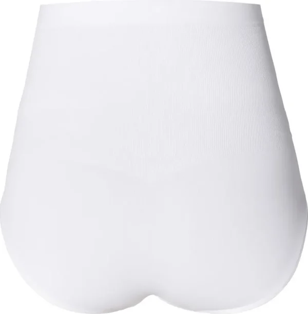 Noppies Ondergoed<Naadloze Slip Nisa Sensil® Breeze - Optical White