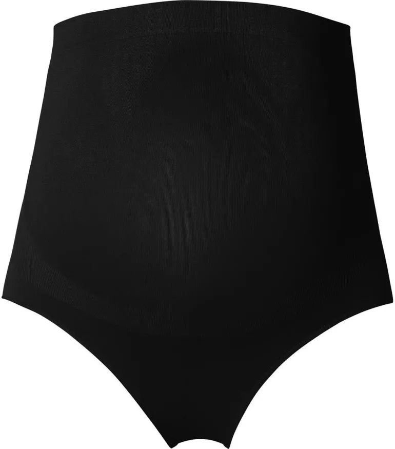 naadloze_slip_nisa_sensil_9.webp Noppies Ondergoed<Naadloze Slip Nisa Sensil® Breeze - Black