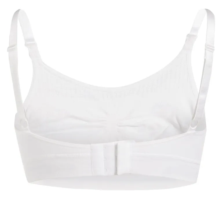naadloze_voedingsbh__whit_10.webp Noppies Bh's | Bh's<Naadloze Voedingsbh - White