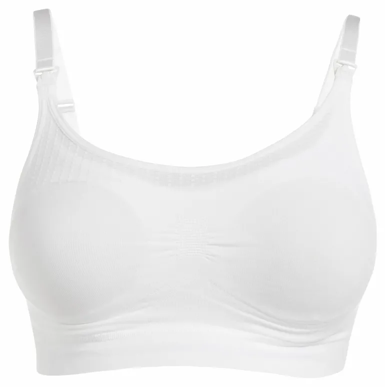 naadloze_voedingsbh__whit_2.webp Noppies Bh's | Bh's<Naadloze Voedingsbh - White