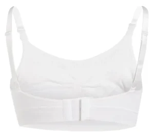 Noppies Bh's | Bh's<Naadloze Voedingsbh - White