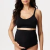 Noppies Bh's | Bh's<Naadloze Voedingsbh Cleo - Black