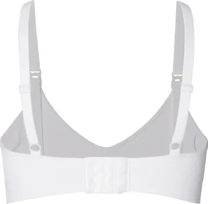 Noppies Bh's | Bh's<Naadloze Voedingsbh Cleo - Optical White