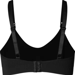 Noppies Bh's | Bh's<Naadloze Voedingsbh Cleo - Black