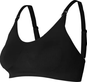 Noppies Bh's | Bh's<Naadloze Voedingsbh Cleo - Black