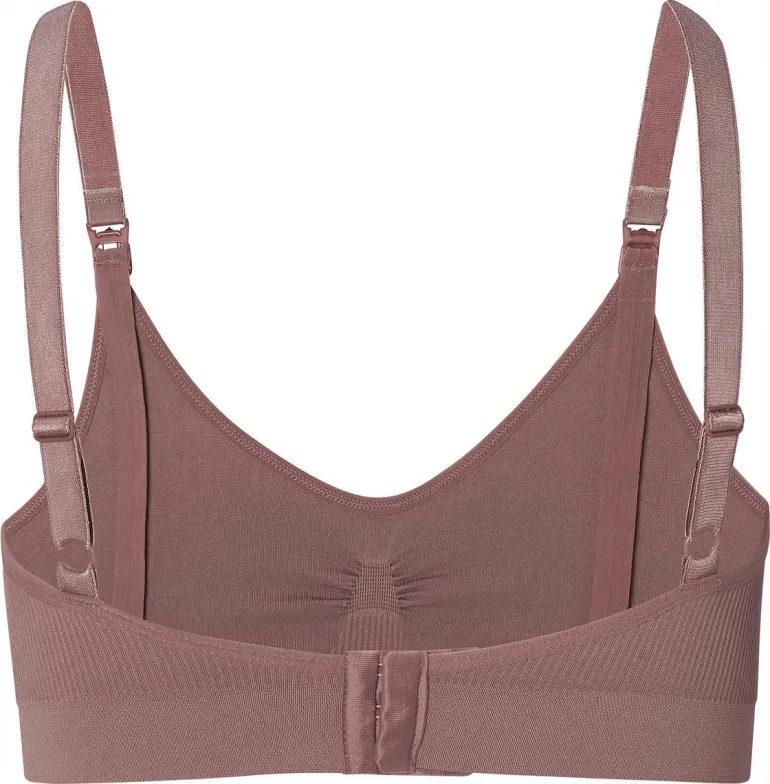naadloze_voedingsbh_hura__11-3.webp Noppies Bh's | Bh's<Naadloze Voedingsbh Hura Sensil® Breeze - Deep Taupe