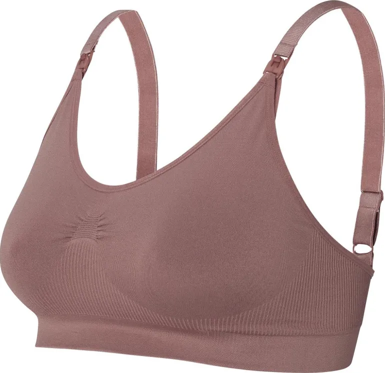 naadloze_voedingsbh_hura__12-3.webp Noppies Bh's | Bh's<Naadloze Voedingsbh Hura Sensil® Breeze - Deep Taupe