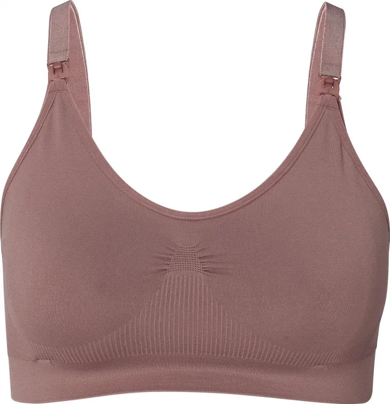 naadloze_voedingsbh_hura__2-3.webp Noppies Bh's | Bh's<Naadloze Voedingsbh Hura Sensil® Breeze - Deep Taupe