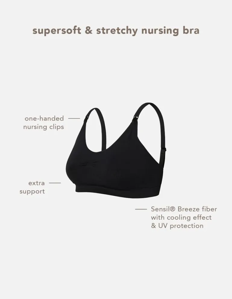 naadloze_voedingsbh_hura__7.webp Noppies Bh's | Bh's<Naadloze Voedingsbh Hura Sensil® Breeze - Black