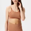 Noppies Bh's | Bh's<Naadloze Voedingsbh Pumping Mae Sensil® Breeze - Hazel