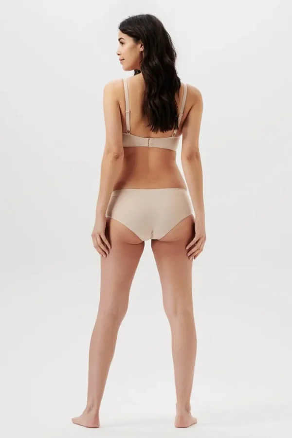 Noppies Bh's | Bh's<Naadloze Voedingsbh Wireless Micro Nursing Bra - Moonlight