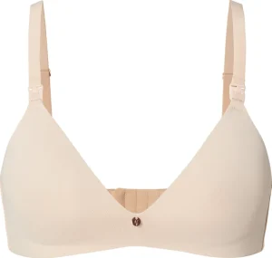 Noppies Bh's | Bh's<Naadloze Voedingsbh Wireless Micro Nursing Bra - Moonlight