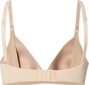 Noppies Bh's | Bh's<Naadloze Voedingsbh Wireless Micro Nursing Bra - Moonlight
