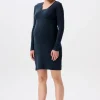 Noppies Nachtkleding & Loungewear | Ondergoed<Nachtjapon Met Voedingsfunctie Alisa - Night
