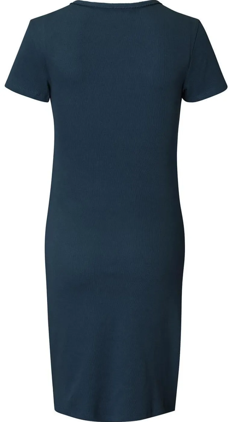 nachtjapon_met_voedingsfu_10-3.webp Noppies Nachtkleding & Loungewear | Ondergoed<Nachtjapon Met Voedingsfunctie Tami - Night