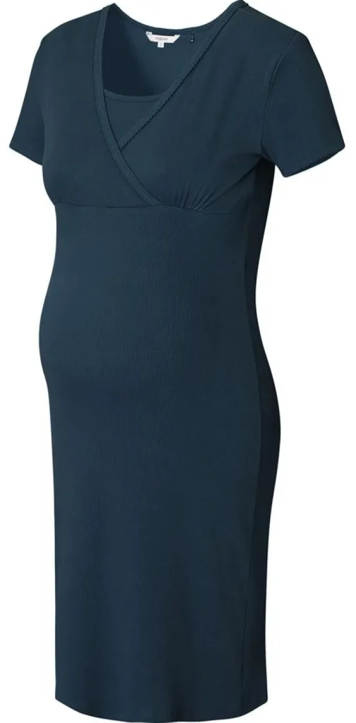 Noppies Nachtkleding & Loungewear | Ondergoed<Nachtjapon Met Voedingsfunctie Tami - Night