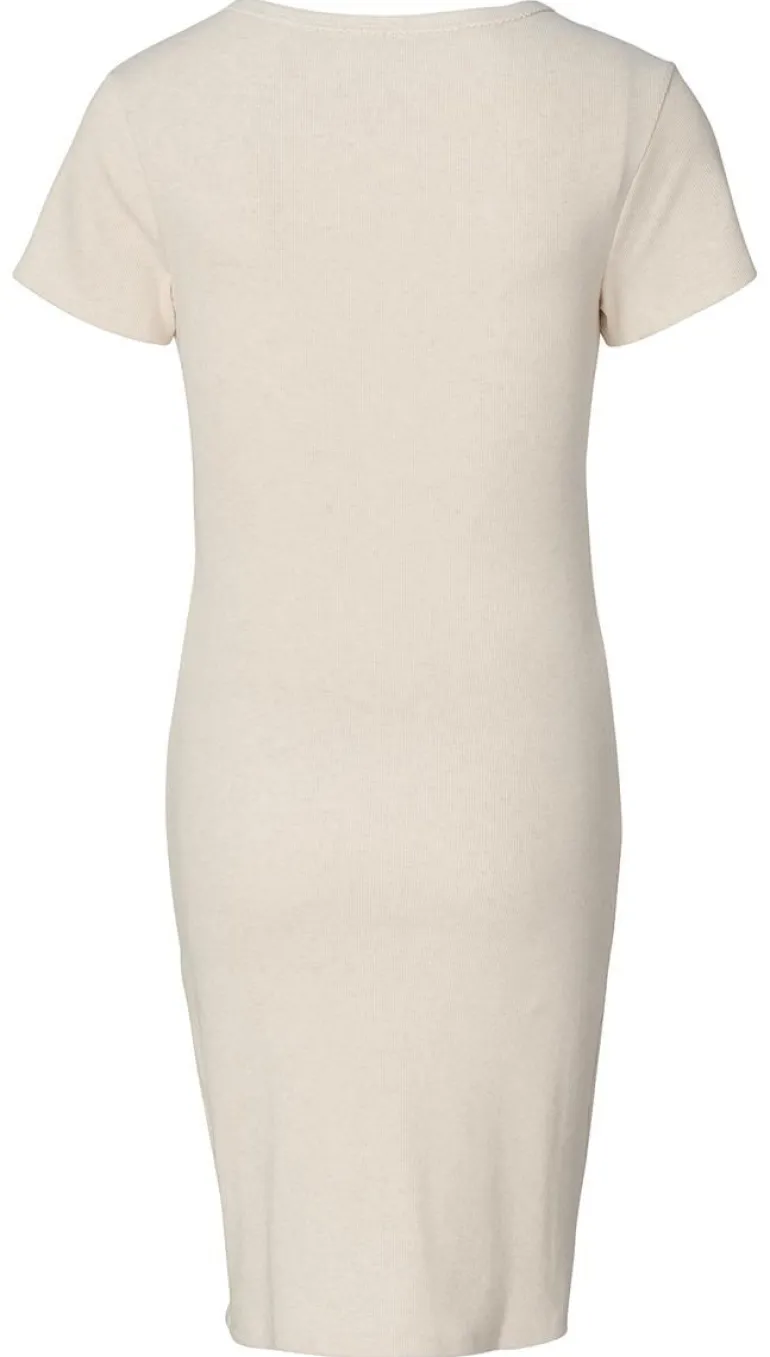 nachtjapon_met_voedingsfu_9-1.webp Noppies Nachtkleding & Loungewear | Ondergoed<Nachtjapon Met Voedingsfunctie Tami - Oatmeal