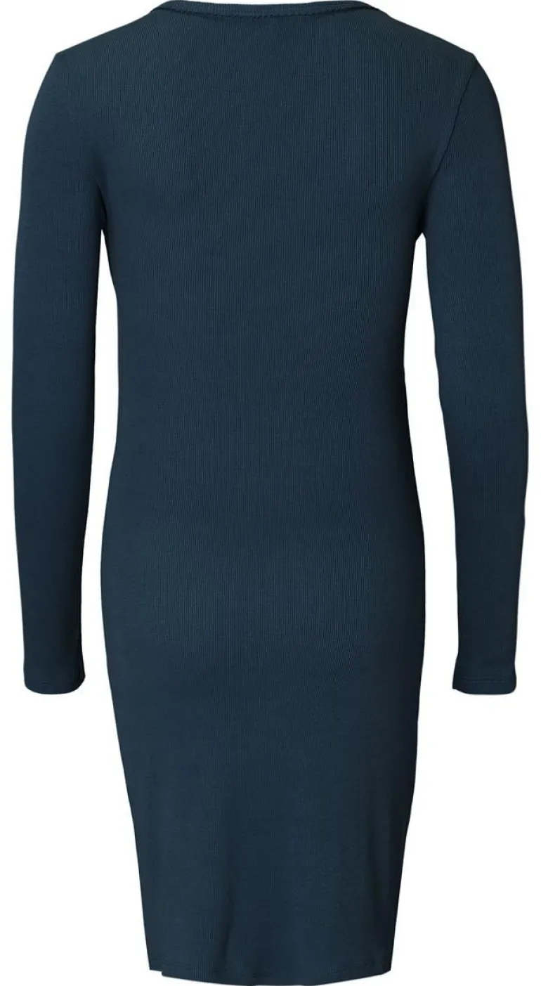 nachtjapon_met_voedingsfu_9-4.webp Noppies Nachtkleding & Loungewear | Ondergoed<Nachtjapon Met Voedingsfunctie Alisa - Night