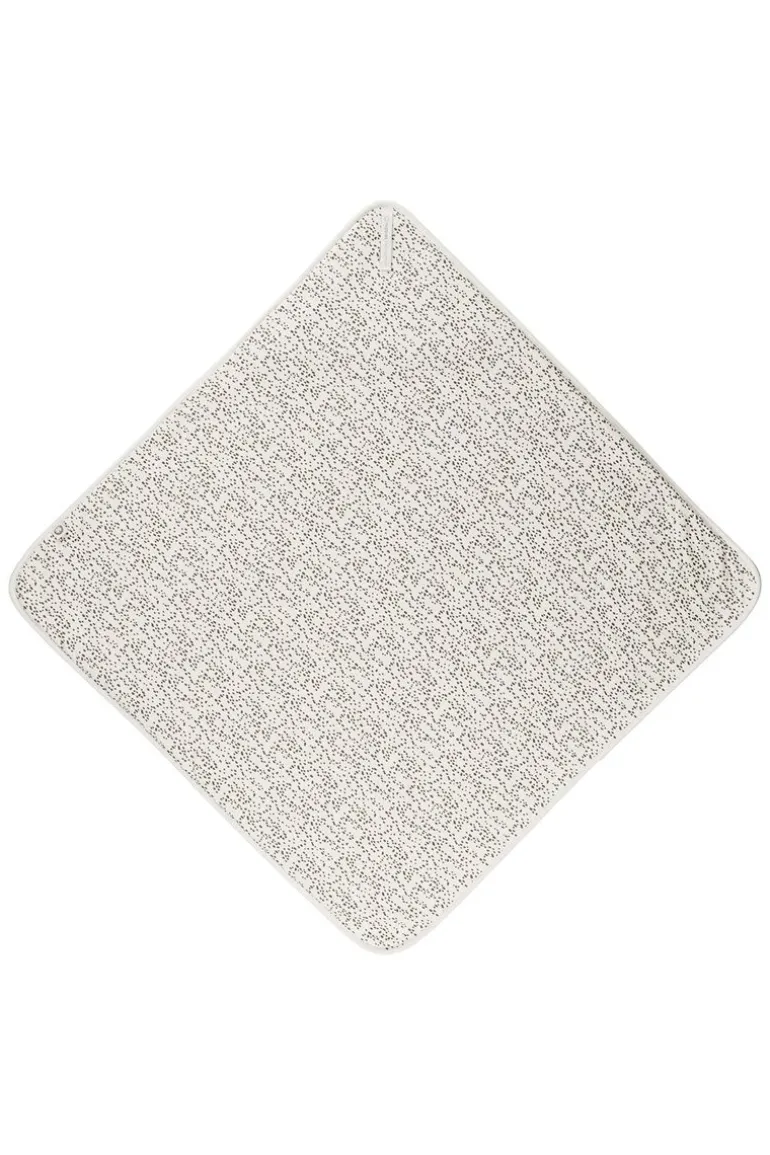 newborn_omslaghanddoek_te_2.webp Noppies Badcapes & Wikkeldoeken | Thuis<Newborn Omslaghanddoek Teddy Fancy Dot Wrapper - Jet Stream