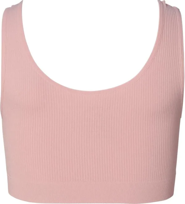 Noppies Bh's | Bh's<Niet-voorgevormde Voedingsbh Gayla - Pale Mauve