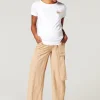 Noppies Broeken<Pantalon - Sand