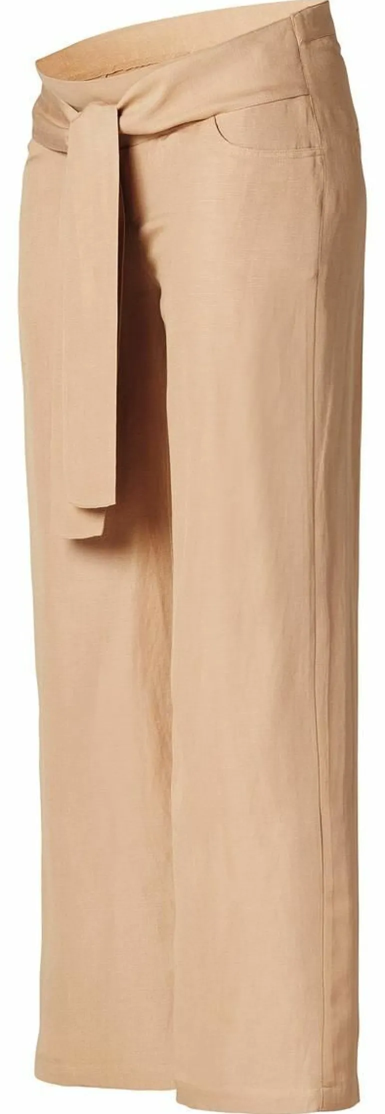 pantalon__sand_5.webp Noppies Broeken<Pantalon - Sand