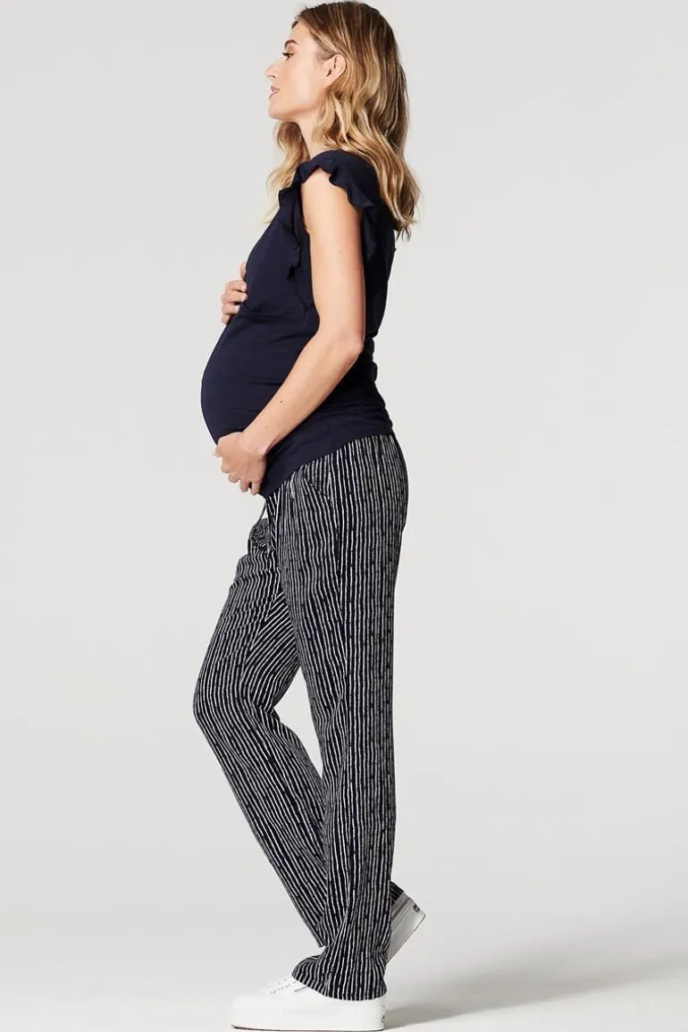 pantalon_caitlin__night_s_5.webp Noppies Broeken<Pantalon Caitlin - Night Sky