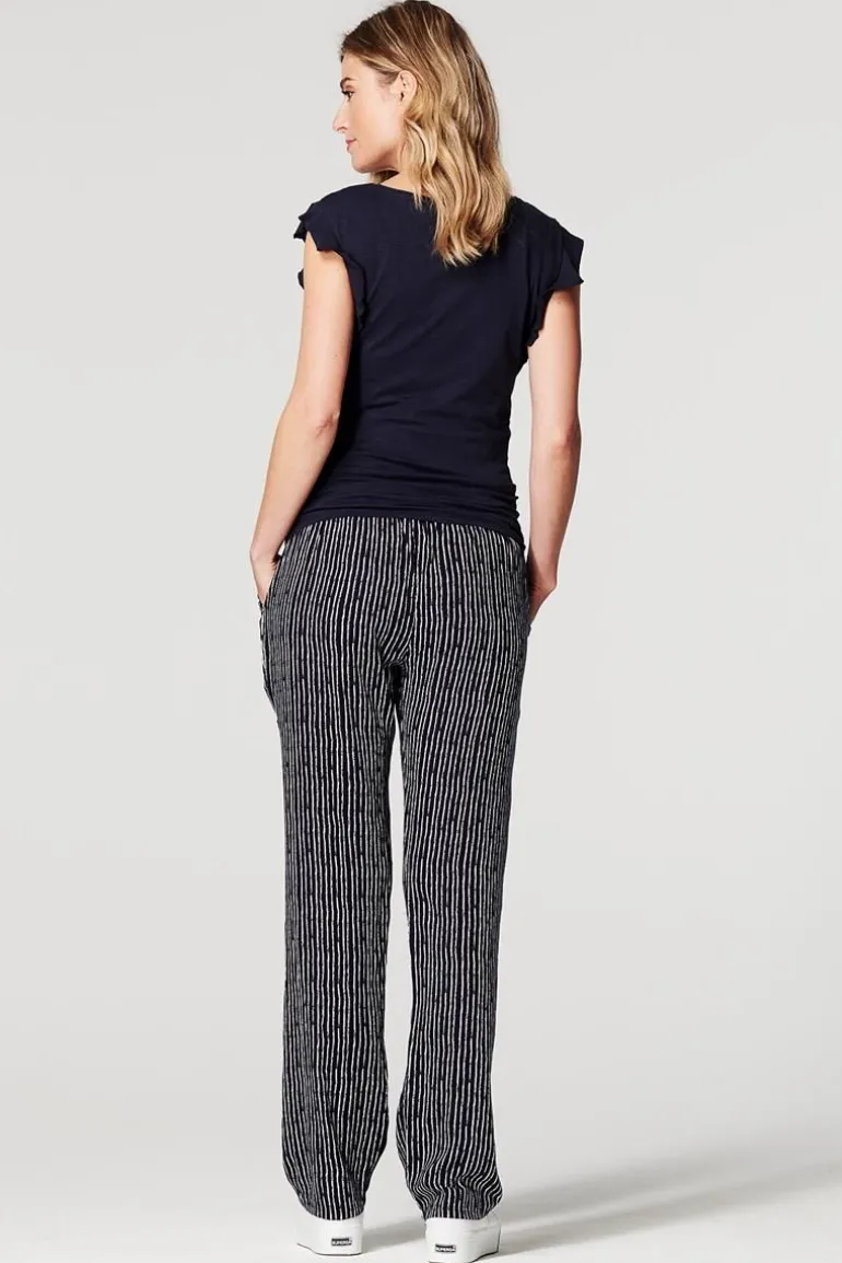 pantalon_caitlin__night_s_9.webp Noppies Broeken<Pantalon Caitlin - Night Sky