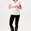 Noppies Broeken<Pantalon Romy - Black