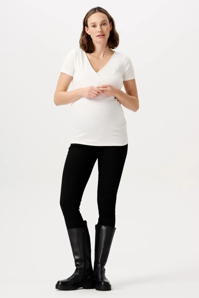 pantalon_romy__black_0.webp Noppies Broeken<Pantalon Romy - Black