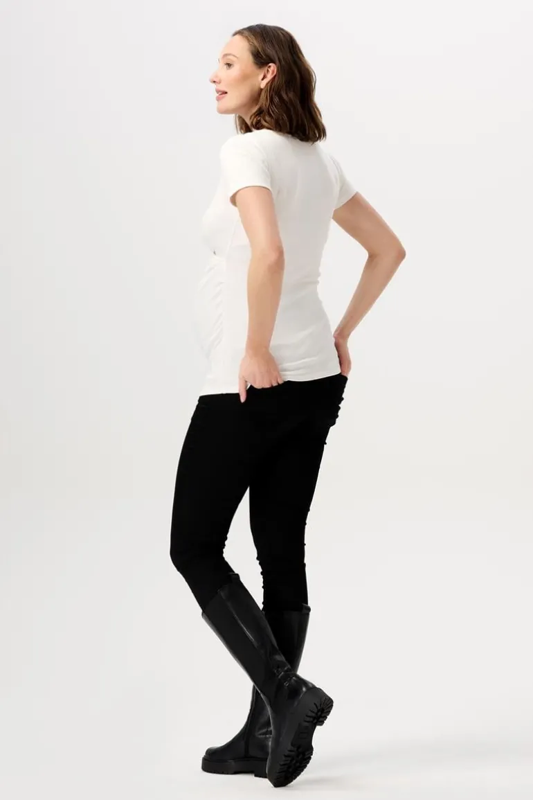 pantalon_romy__black_1.webp Noppies Broeken<Pantalon Romy - Black