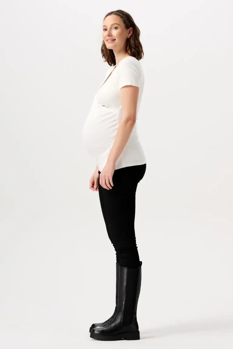 pantalon_romy__black_13.webp Noppies Broeken<Pantalon Romy - Black