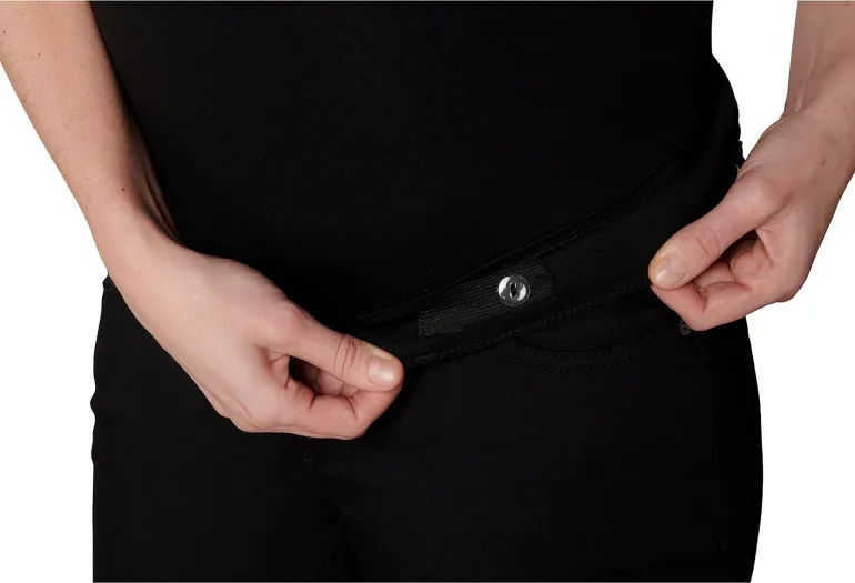 pantalon_romy__black_6.webp Noppies Broeken<Pantalon Romy - Black