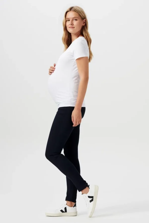 Noppies Broeken<Pantalon Romy - Night Sky