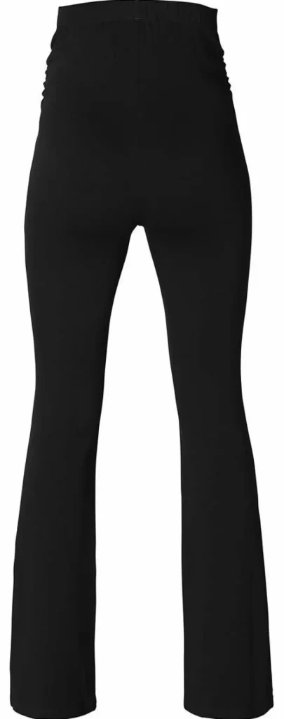 Noppies Flared | Broeken<Pantalon Umea - Black
