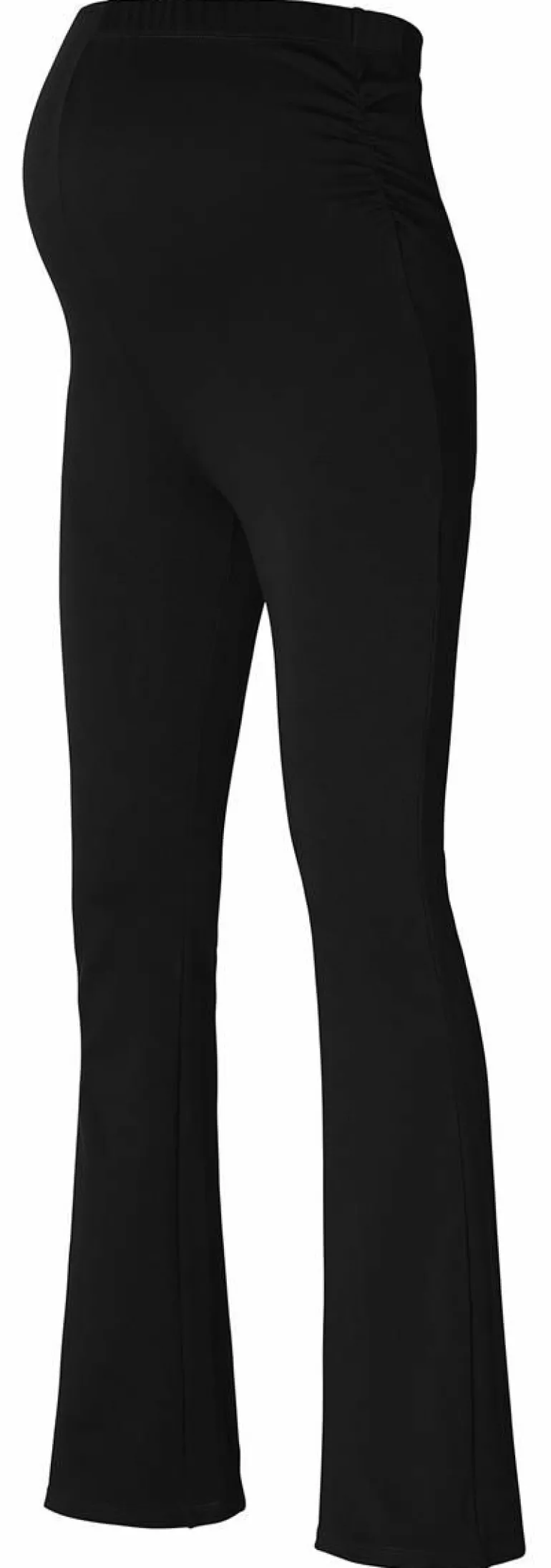 pantalon_umea__black_4.webp Noppies Flared | Broeken<Pantalon Umea - Black