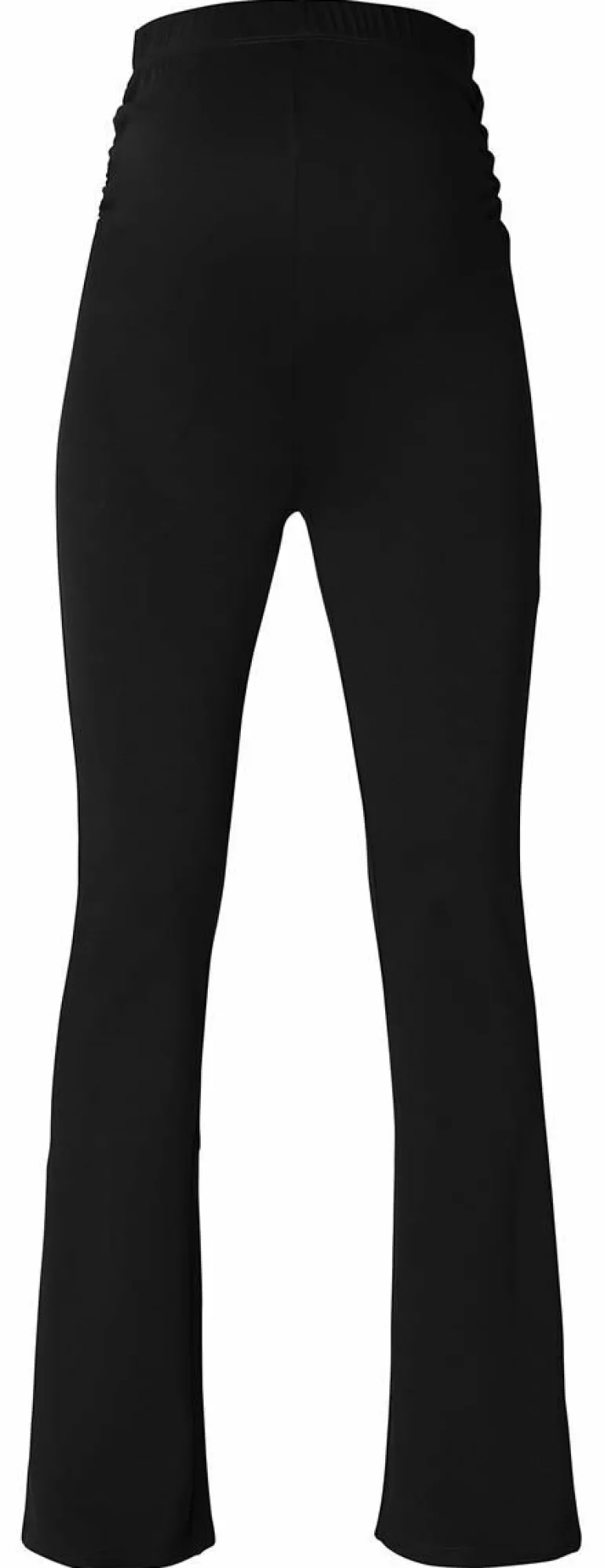 pantalon_umea__black_8.webp Noppies Flared | Broeken<Pantalon Umea - Black