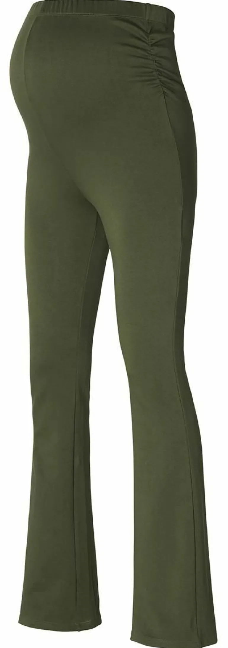 pantalon_umea__forest_nig_10.webp Noppies Flared | Broeken<Pantalon Umea - Forest Night