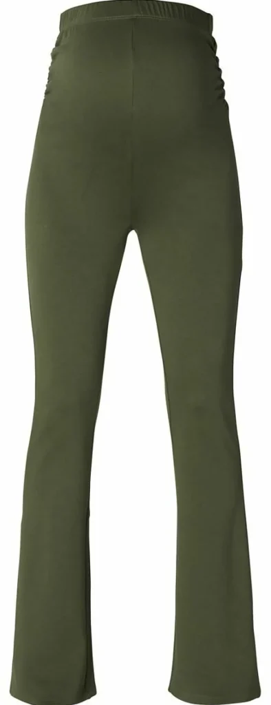 Noppies Flared | Broeken<Pantalon Umea - Forest Night