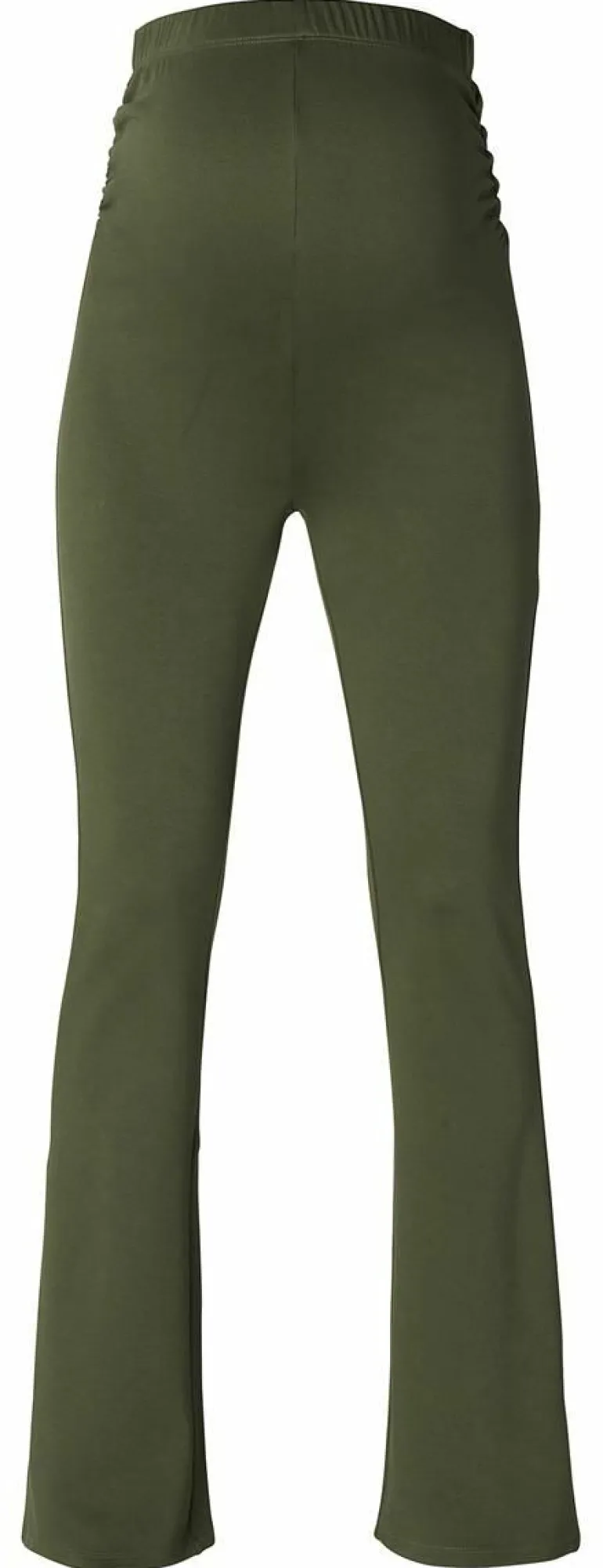 pantalon_umea__forest_nig_2.webp Noppies Flared | Broeken<Pantalon Umea - Forest Night