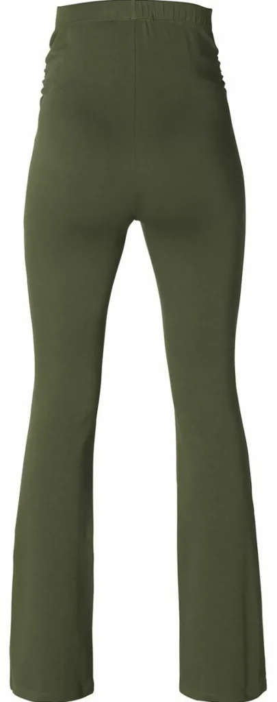 Noppies Flared | Broeken<Pantalon Umea - Forest Night