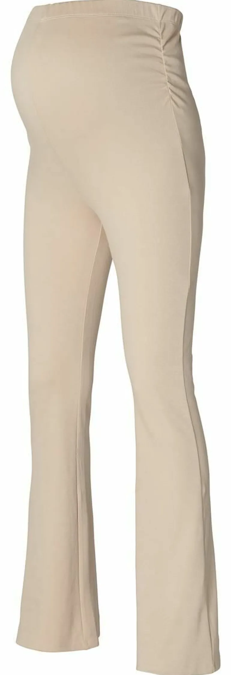 pantalon_umea__white_pepp_3.webp Noppies Flared | Broeken<Pantalon Umea - White Pepper