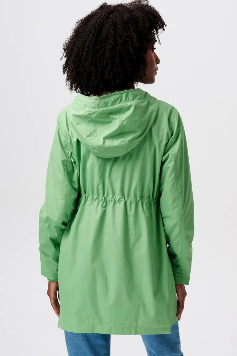 parka__green_10.webp Noppies Jassen & Blazers<Parka - Green