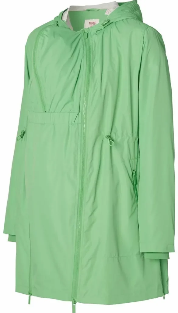 Noppies Jassen & Blazers<Parka - Green