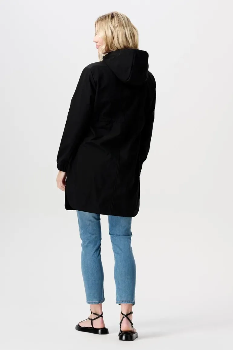 parka_rey__black_10.webp Noppies Jassen & Blazers<Parka Rey - Black