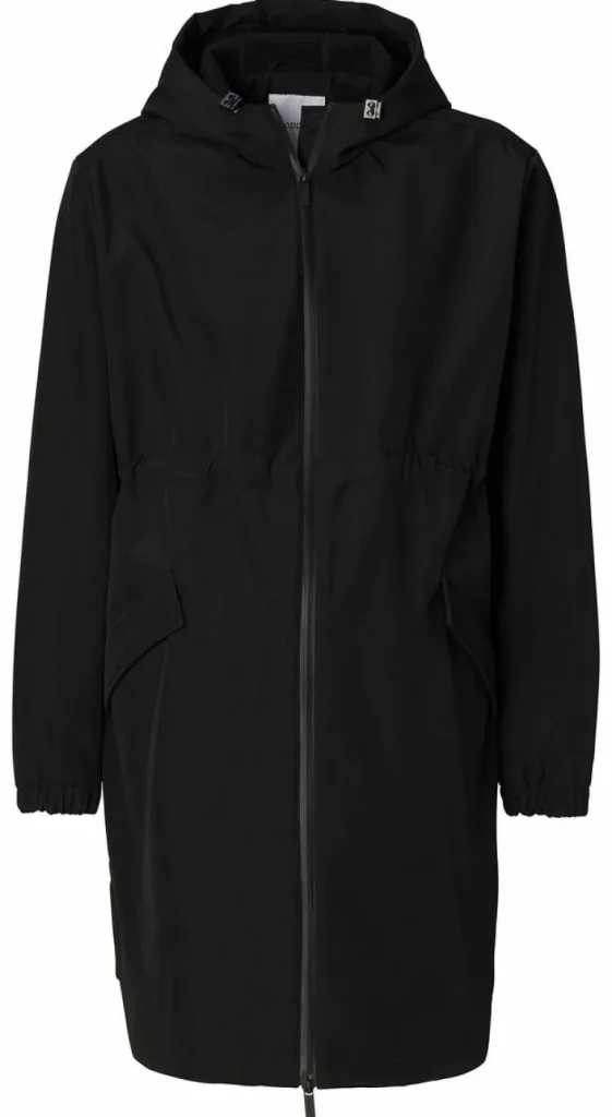Noppies Jassen & Blazers<Parka Rey - Black