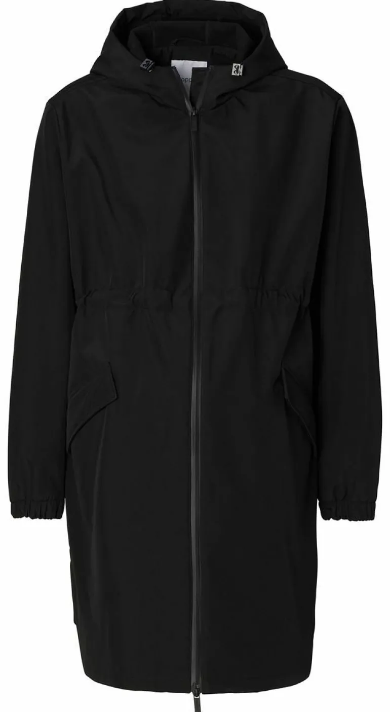 parka_rey__black_11.webp Noppies Jassen & Blazers<Parka Rey - Black