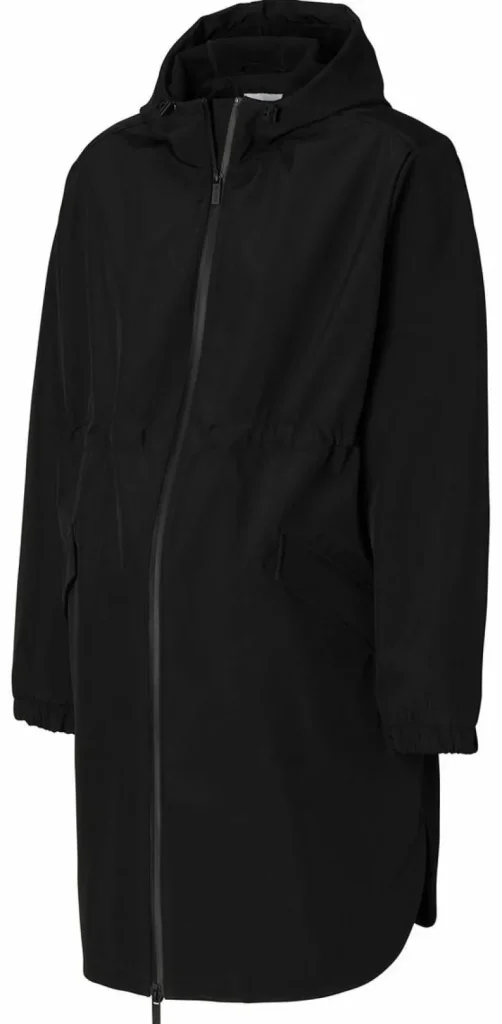 Noppies Jassen & Blazers<Parka Rey - Black