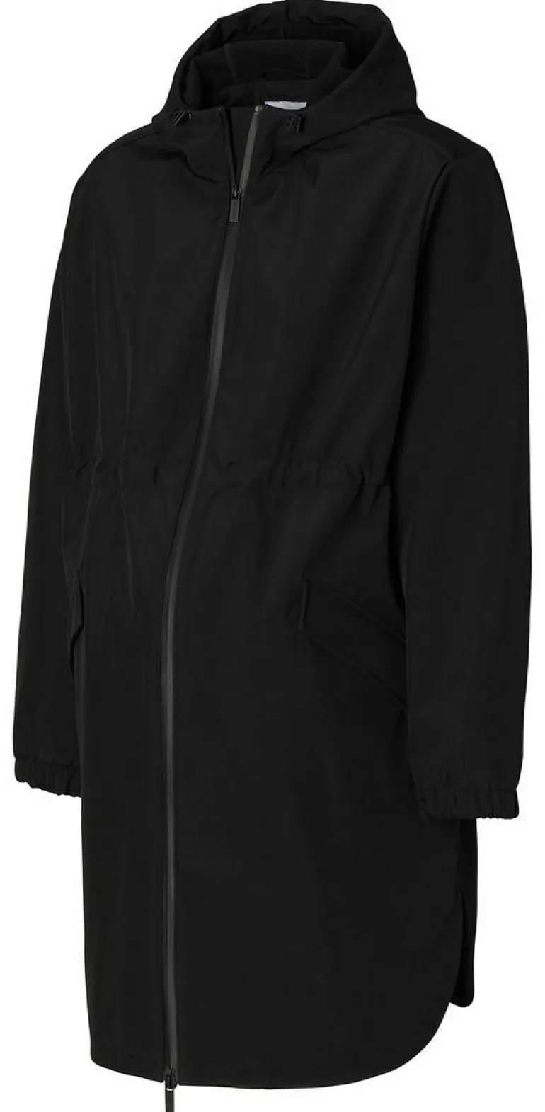 parka_rey__black_13.webp Noppies Jassen & Blazers<Parka Rey - Black