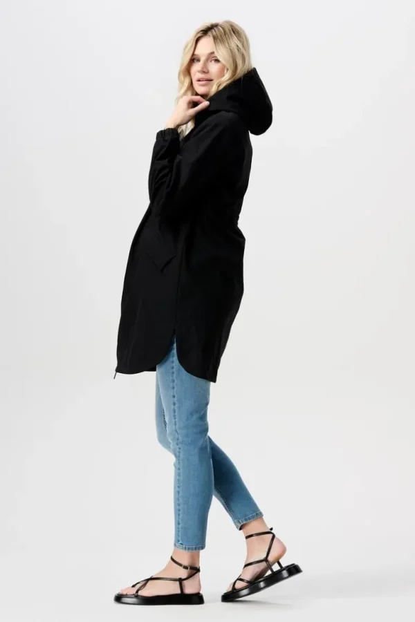 Noppies Jassen & Blazers<Parka Rey - Black